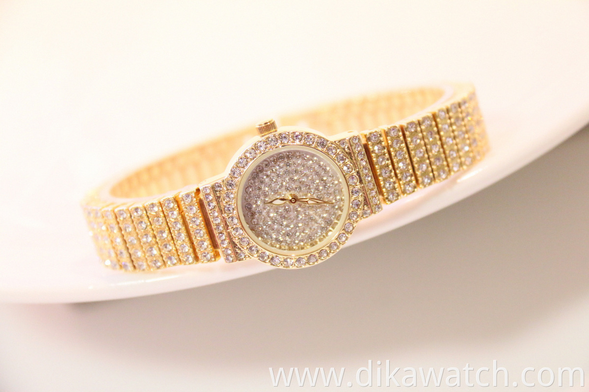 BS Bee sister Top Luxury Brand Ladies Casual Women's Bracelet Watches High Quality Diamond Quality Watch relogio feminino